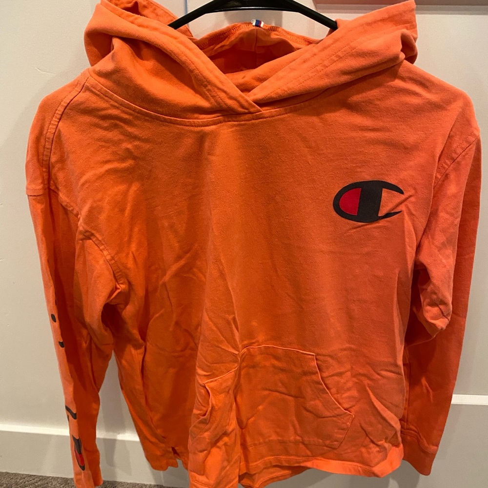 Champion Sweatshirt